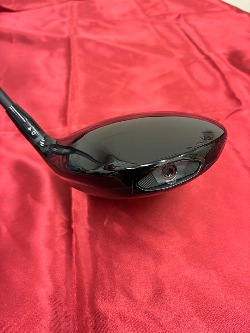 【ほぼ新品】　タイトリスト　GT2 ドライバー　10度　テンセイ 1K ブルー