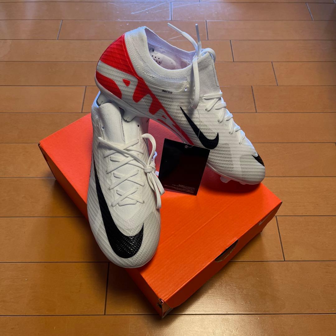 【新品】Nike ズーム ヴェイバー 15 PRO HG スパイク