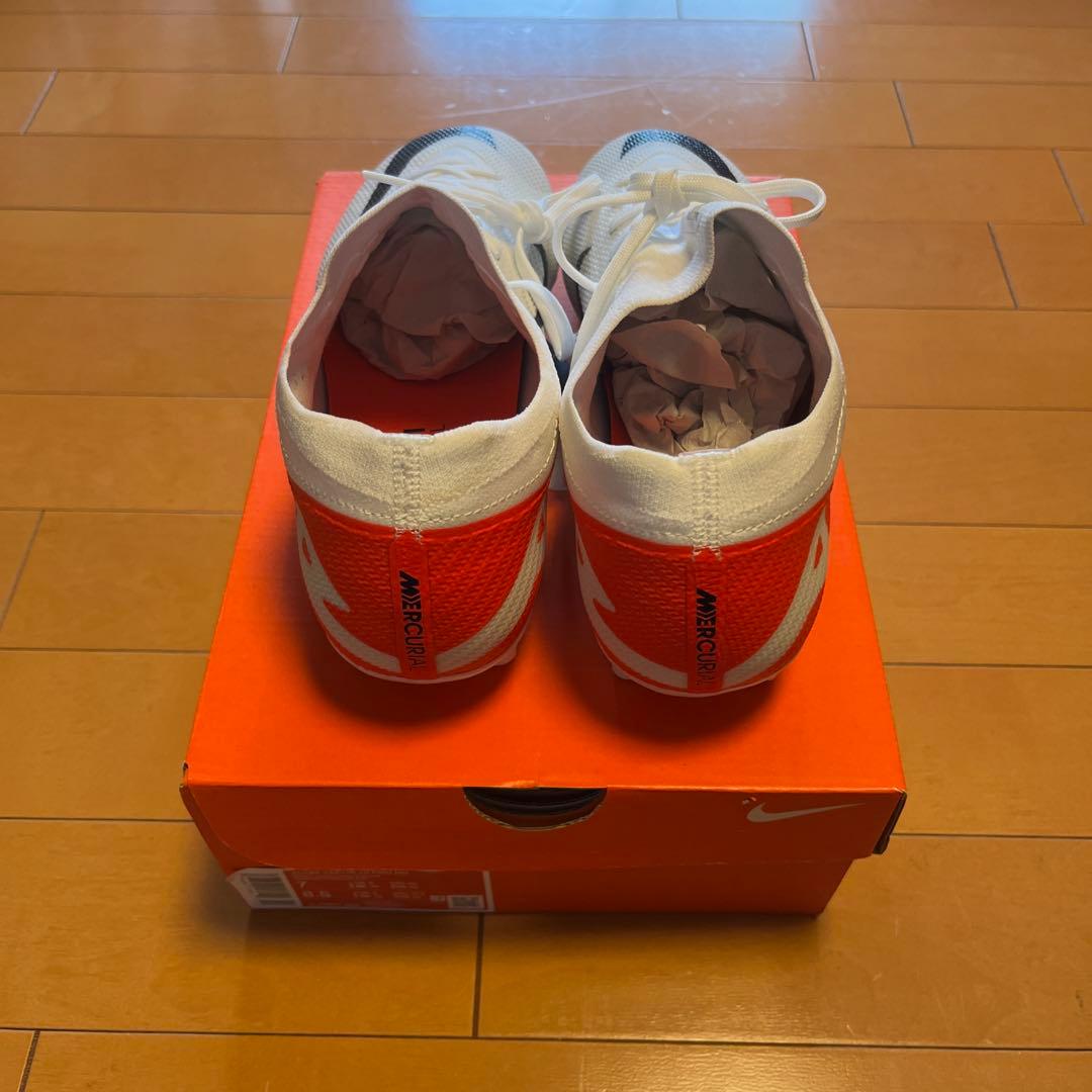 【新品】Nike ズーム ヴェイバー 15 PRO HG スパイク