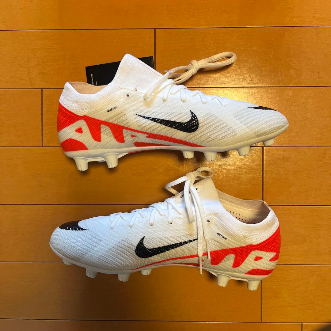 【新品】Nike ズーム ヴェイバー 15 PRO HG スパイク