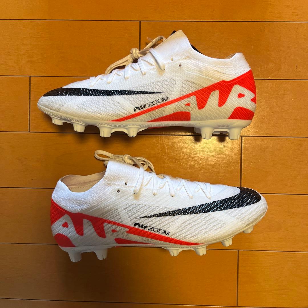 【新品】Nike ズーム ヴェイバー 15 PRO HG スパイク