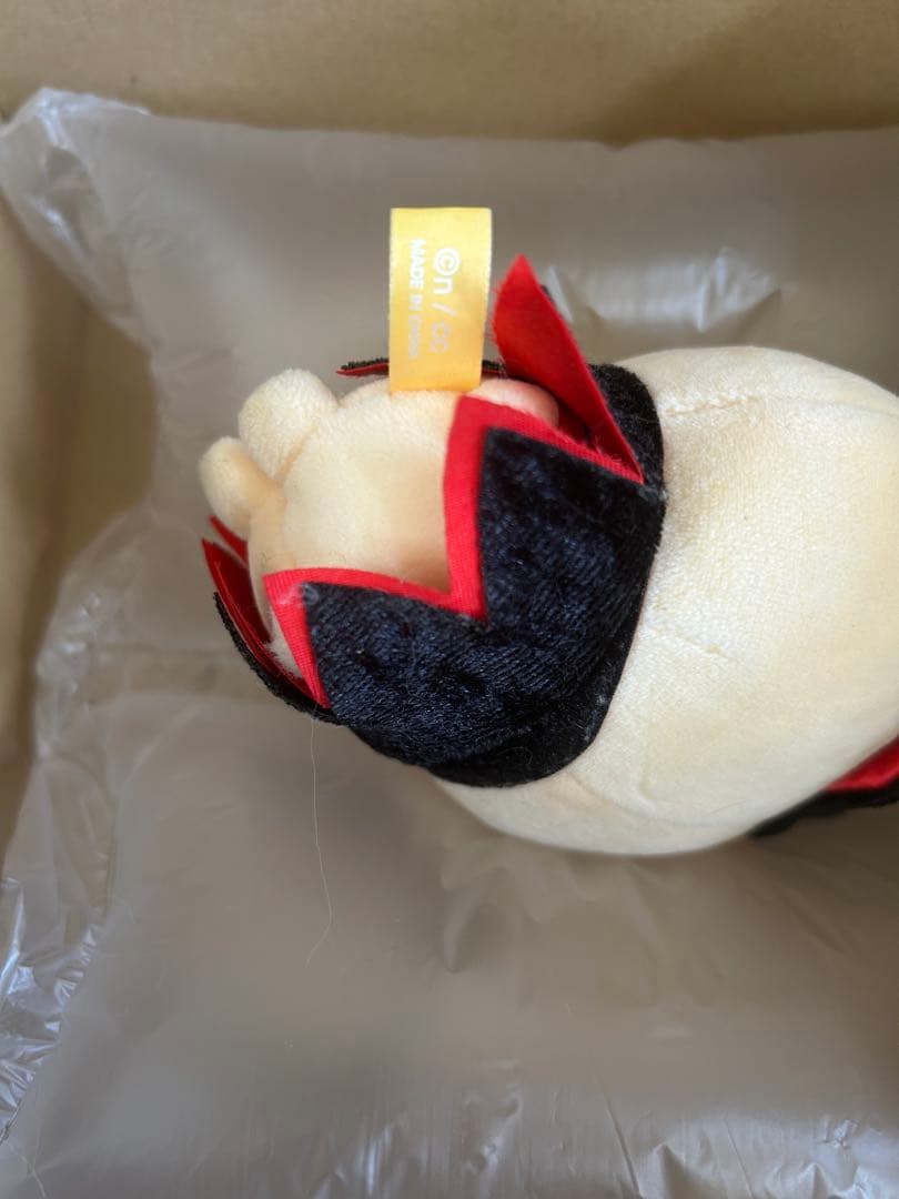 最終値下 ちいかわ 仮装しちゃう！マスコット うさぎ 吸血鬼 ハロウィン