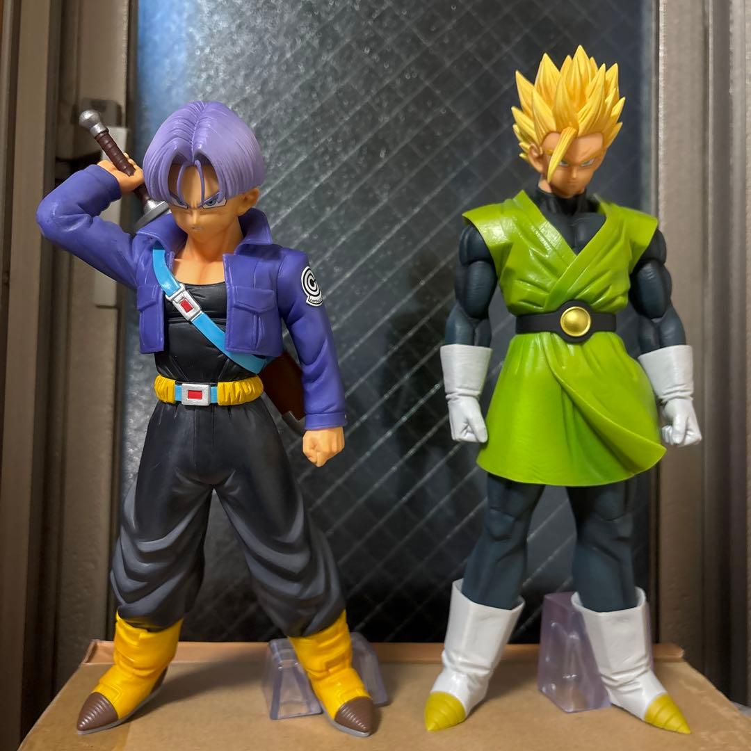 k*5様 一番くじドラゴンボール　フィギュア　セット売り　欠品なし、箱あり