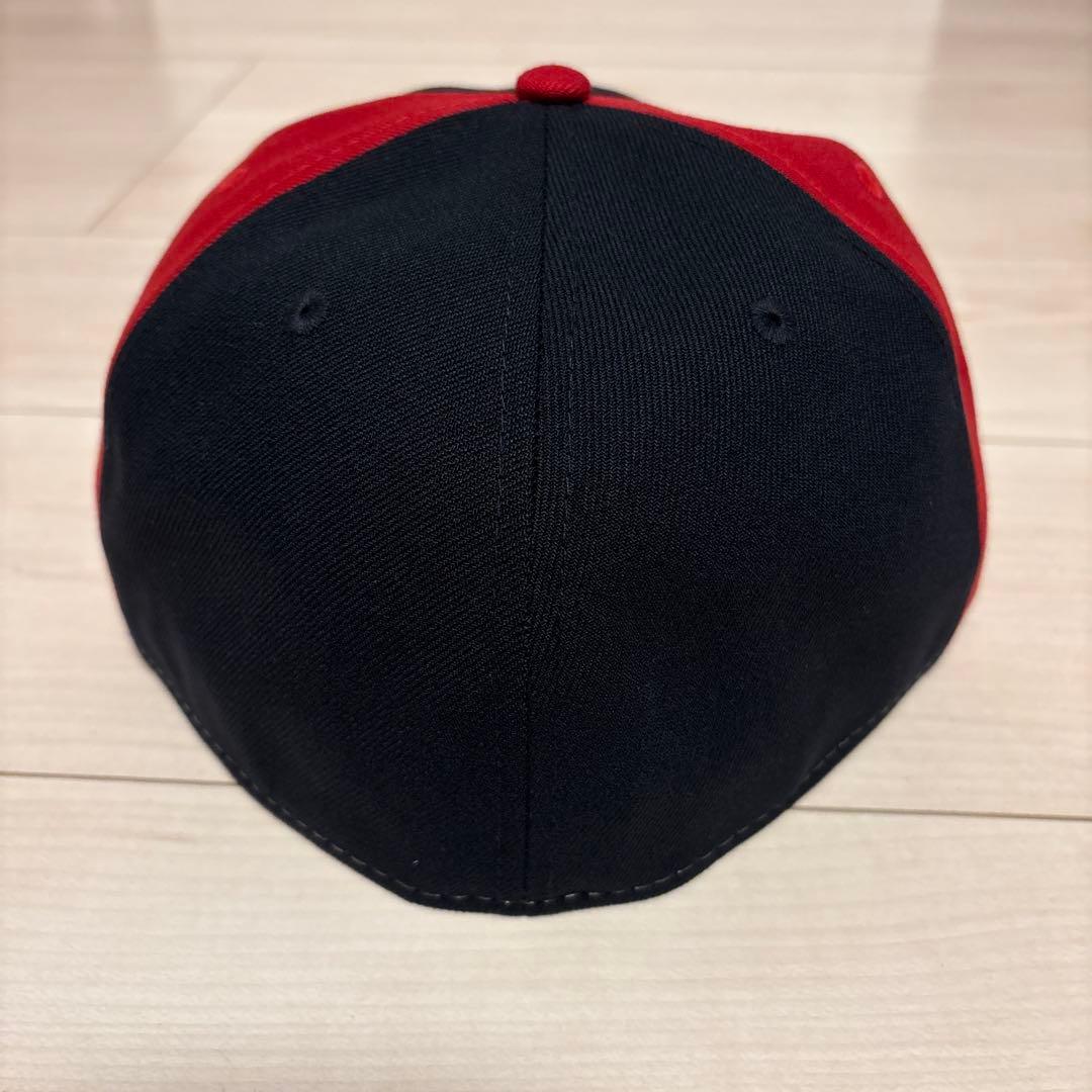 近鉄バッファローズ ニューエラ　キャップ 7 1/2