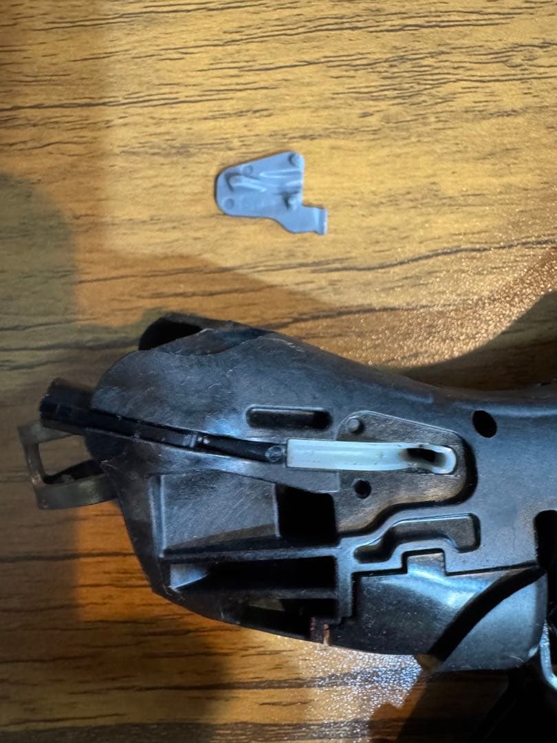 中古　Shimano Dura-Ace 9100 コンポセット