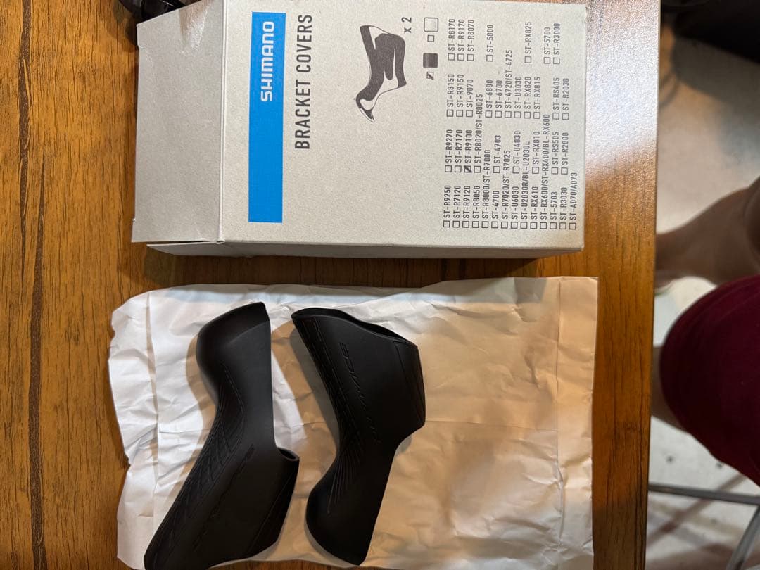 中古　Shimano Dura-Ace 9100 コンポセット