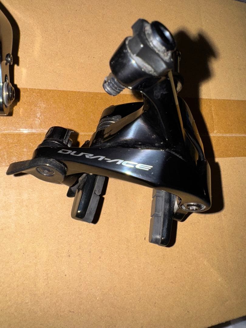 中古　Shimano Dura-Ace 9100 コンポセット