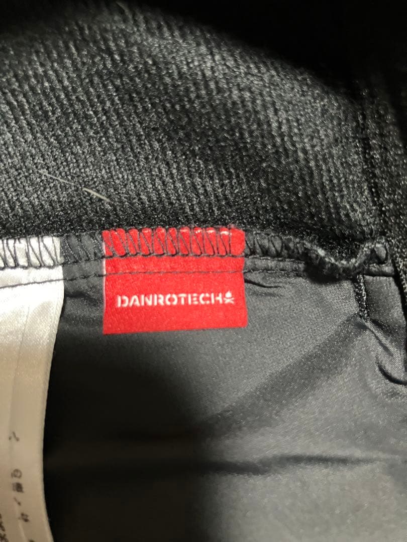 ダイワ　ダンロテック　サーモパンツ　Ｌサイズ