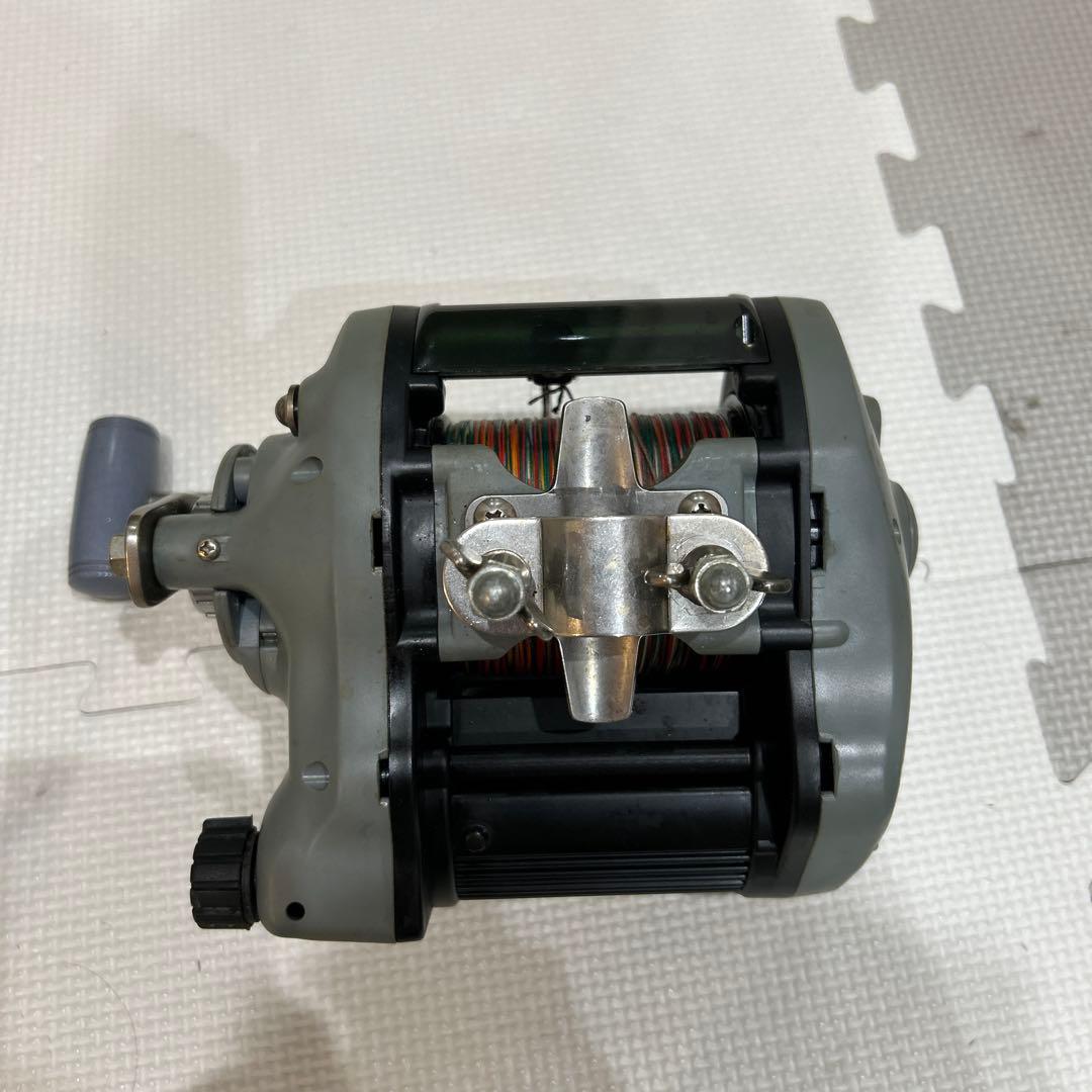 電動リール CX-4Hp DC12V