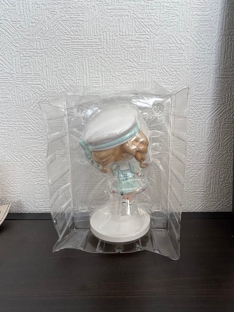 ぶいすぽっ！デフォルメフィギュア 小雀とと GiGO