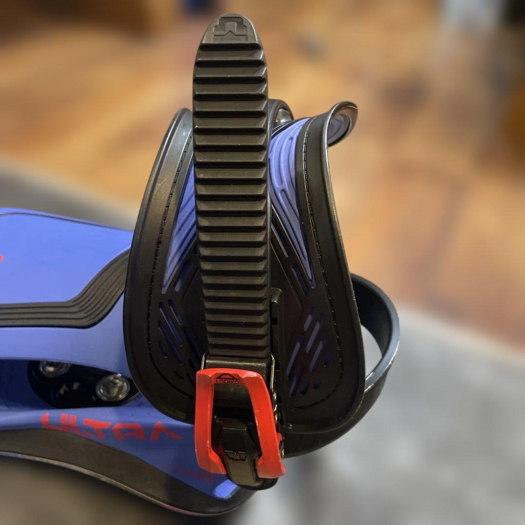 UNION ユニオン 商品名：ULTRA [MEN] M：26-28 BLUE