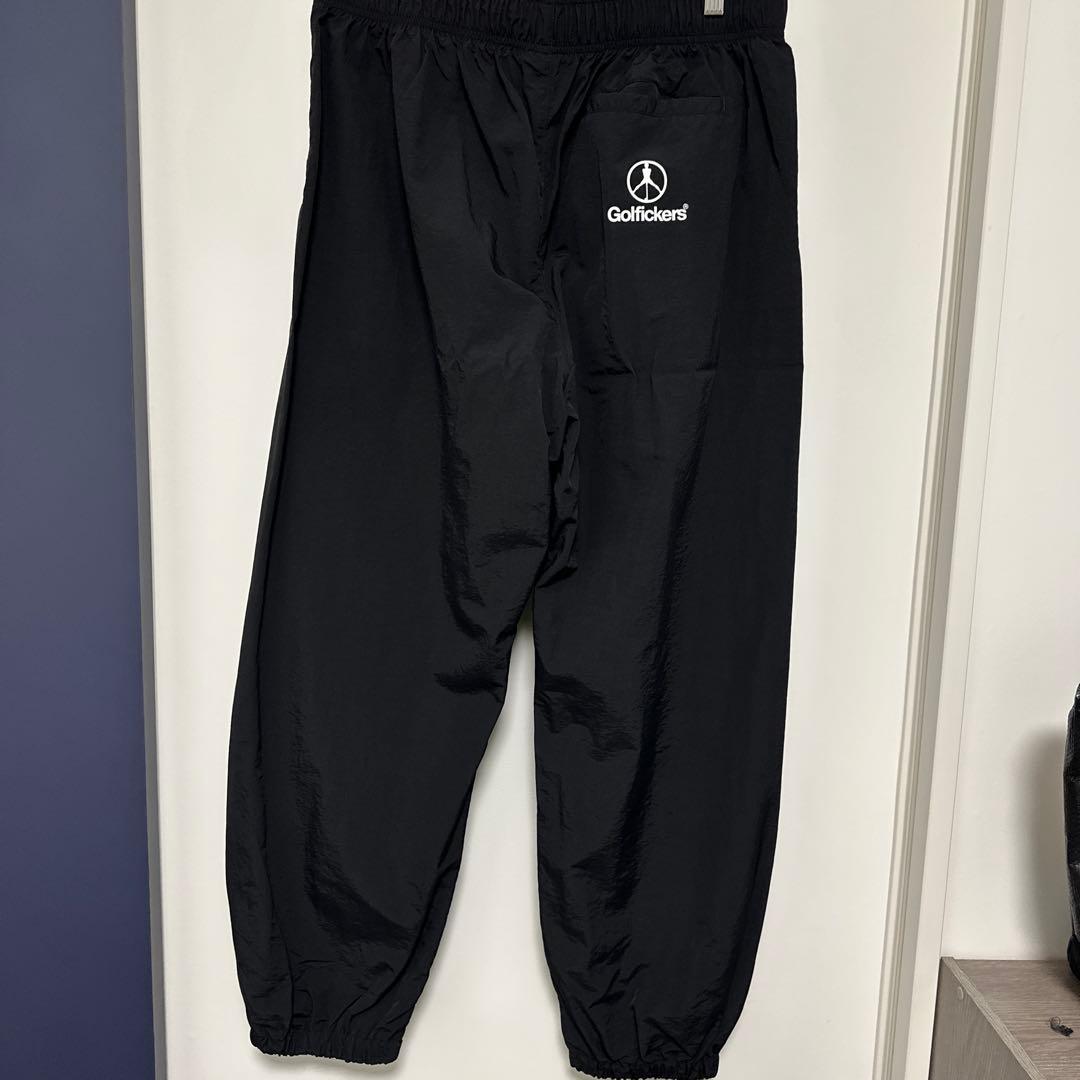 ゴルフィッカーズ 上下 XL golfickers セットアップ