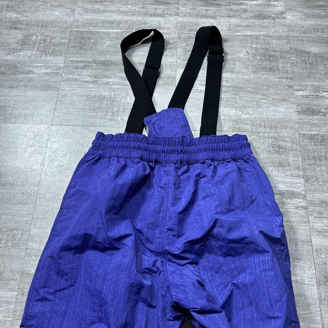 00s Y2K NORDEN スキーウェア アノラックパーカー スノーボード