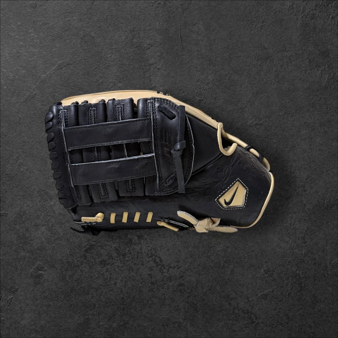 【日本未発売】ナイキ 硬式グローブ Nike Diamond Elite Pro