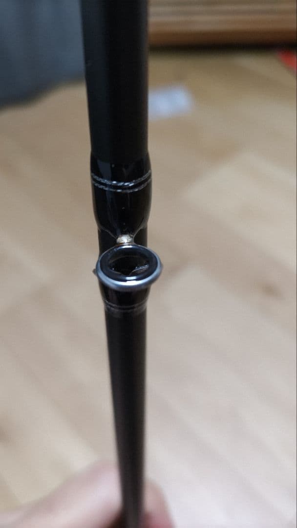 BASS FIELD BSFC 662M とルアーセット