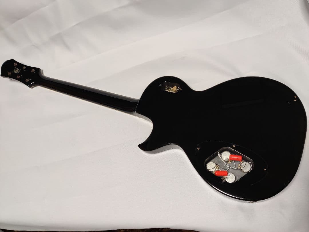 腹*)様 [限定値下げ]ZEMAITIS ゼマイティス ボディ