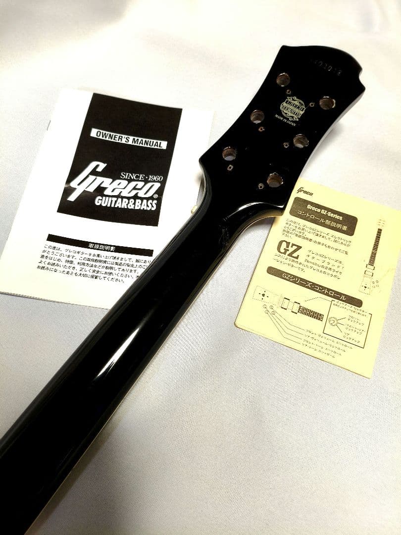 腹*)様 [限定値下げ]ZEMAITIS ゼマイティス ボディ