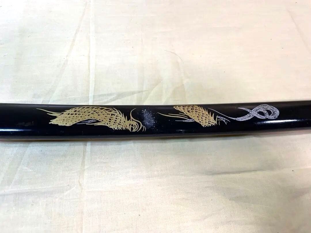 模造刀・陣太刀