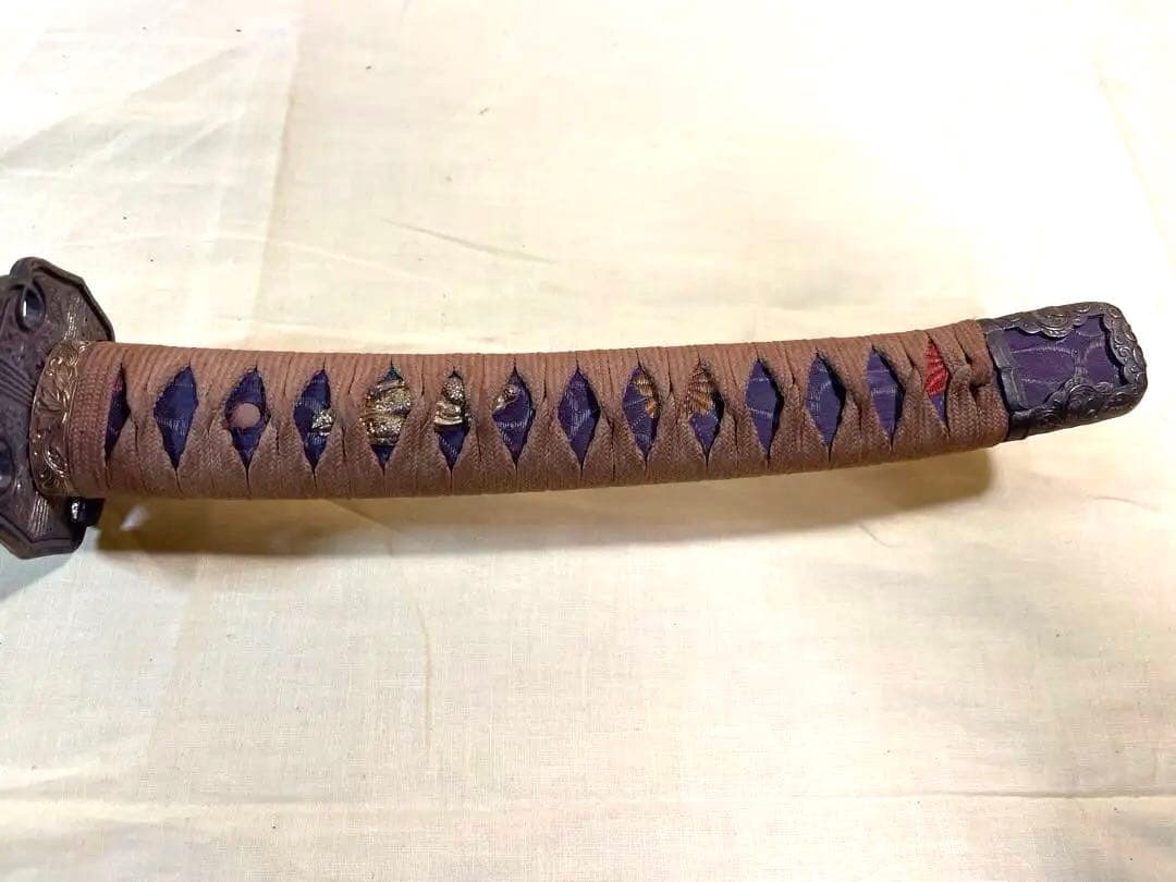 模造刀・陣太刀