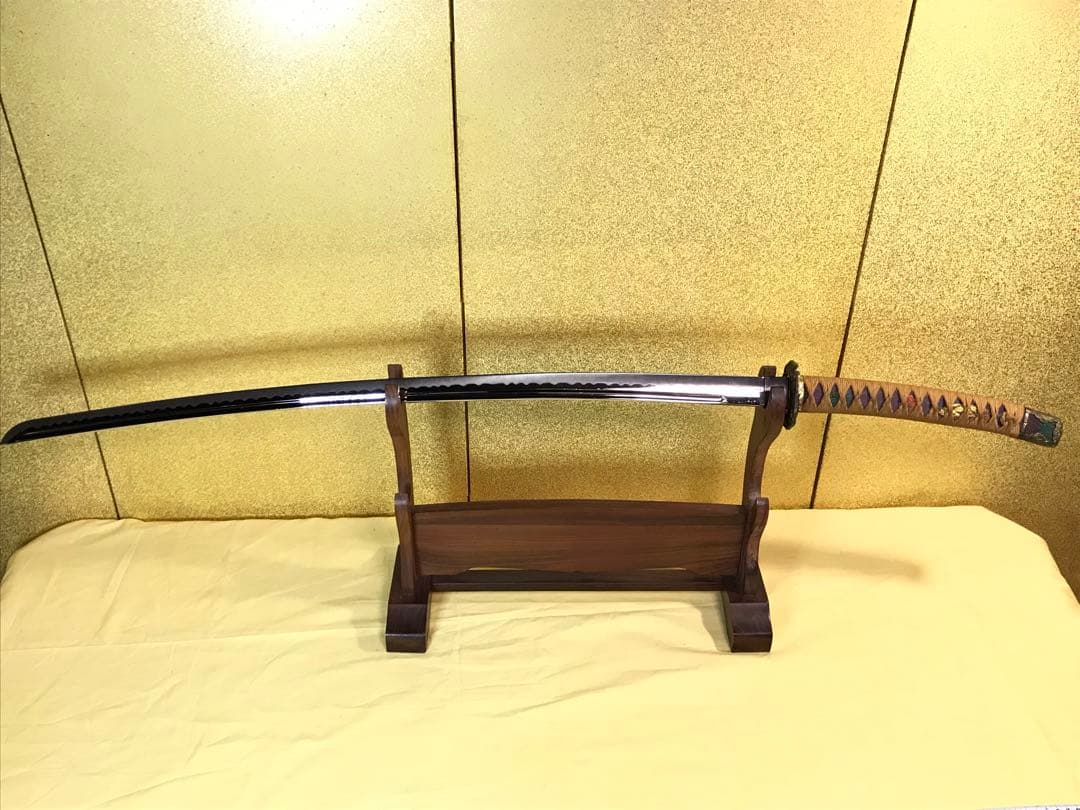 模造刀・陣太刀