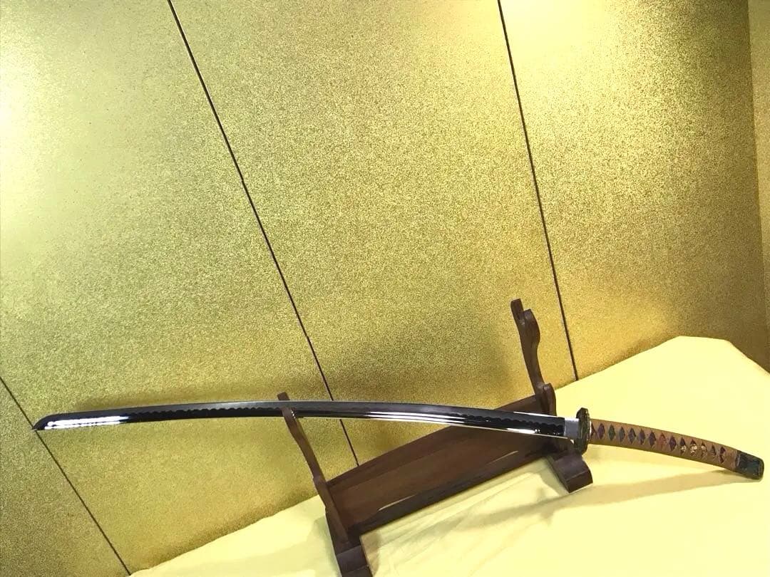 模造刀・陣太刀