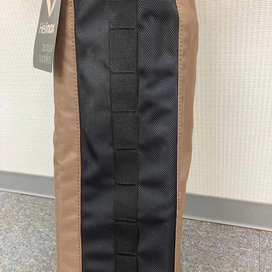 Helinox タクティカルサンセットチェア　コヨーテ