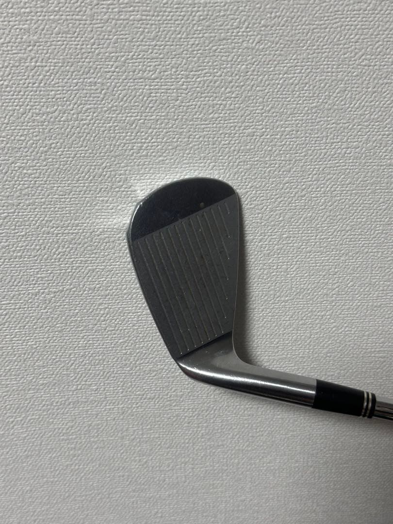 【SRIXON】 ZRー600 アイアン 6本セット