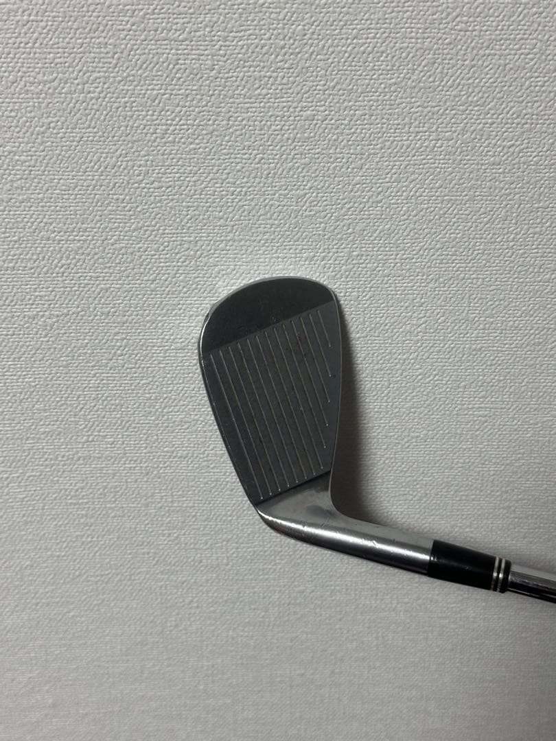 【SRIXON】 ZRー600 アイアン 6本セット