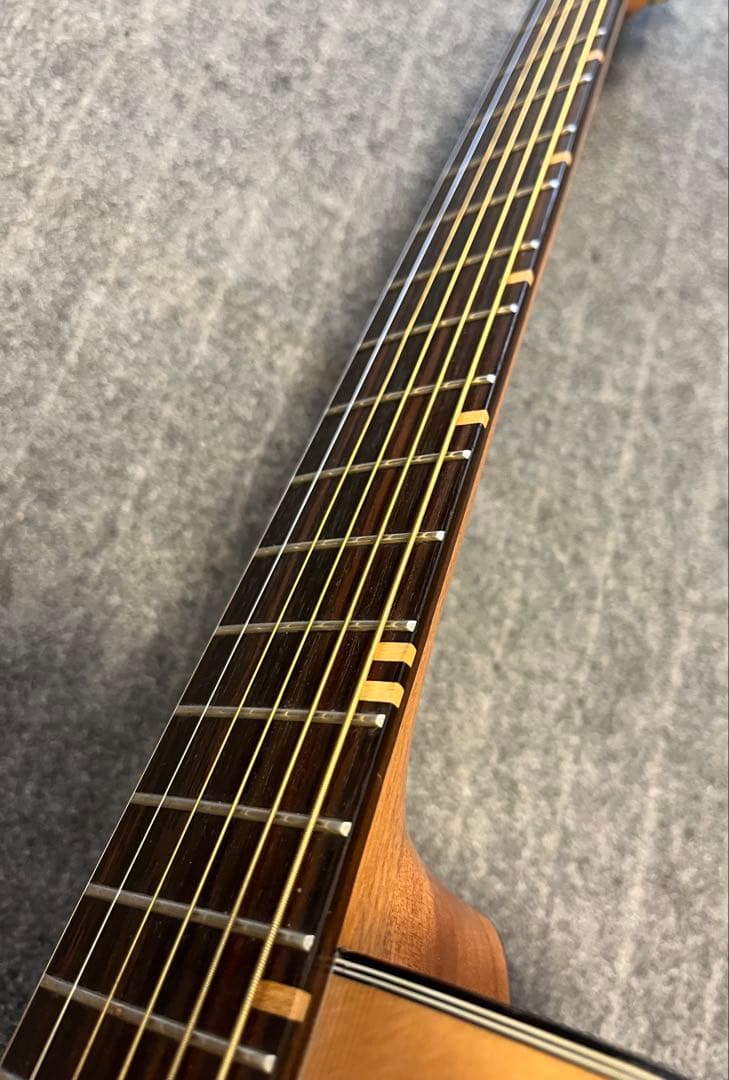 Rosso C5-TD65LH/SP 左用