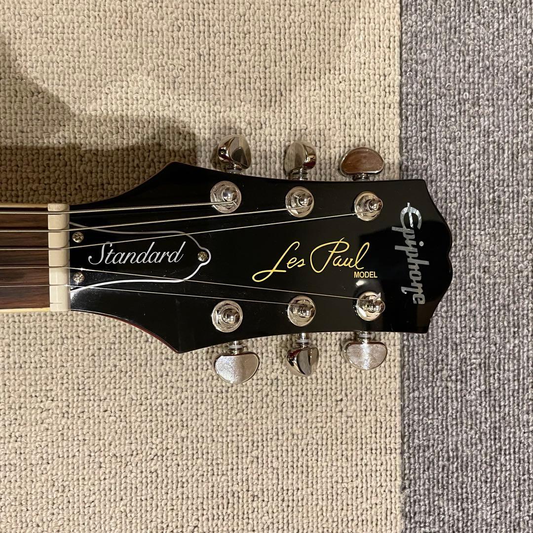 ギター Epiphone Les Paul Standard 60s