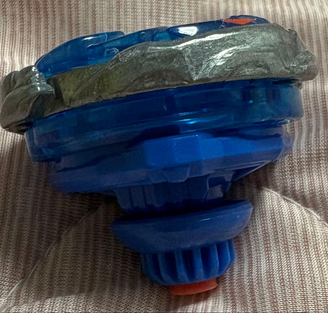 売り切りたい BX-00【タカラトミーモール限定】ベイブレード25周年記念セット