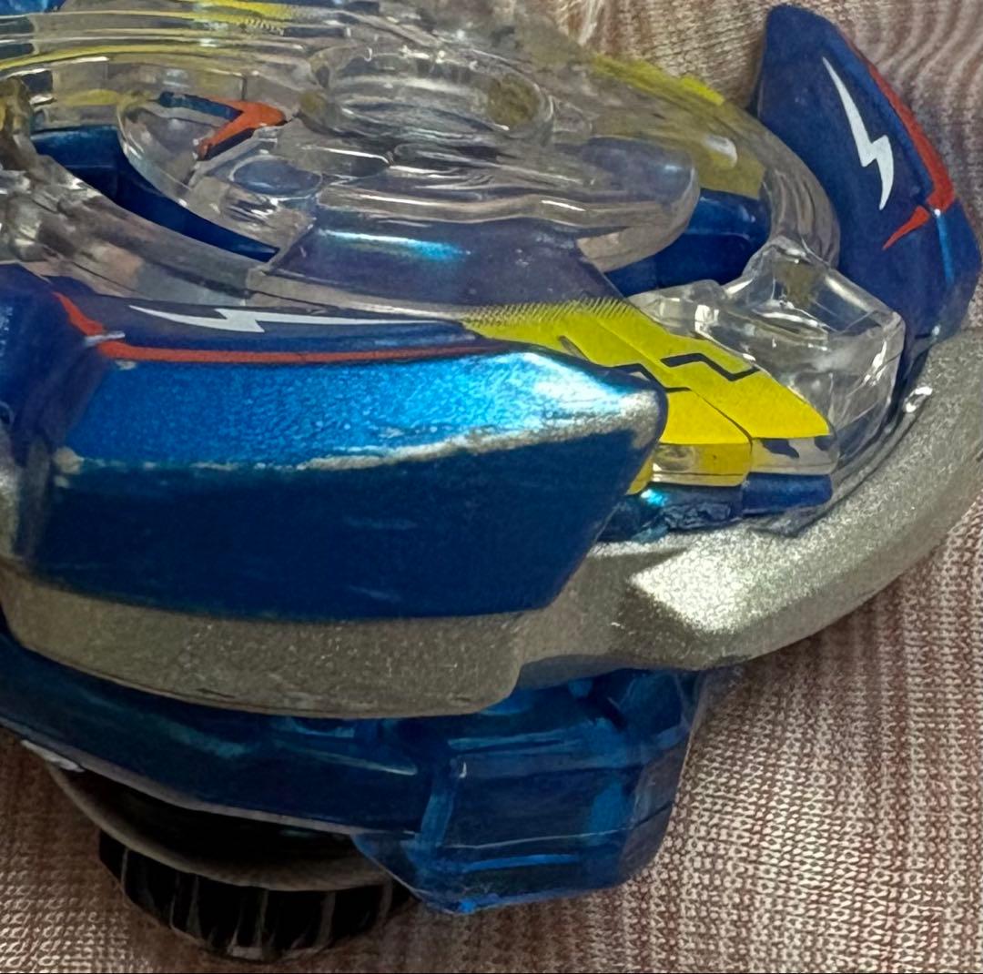 売り切りたい BX-00【タカラトミーモール限定】ベイブレード25周年記念セット