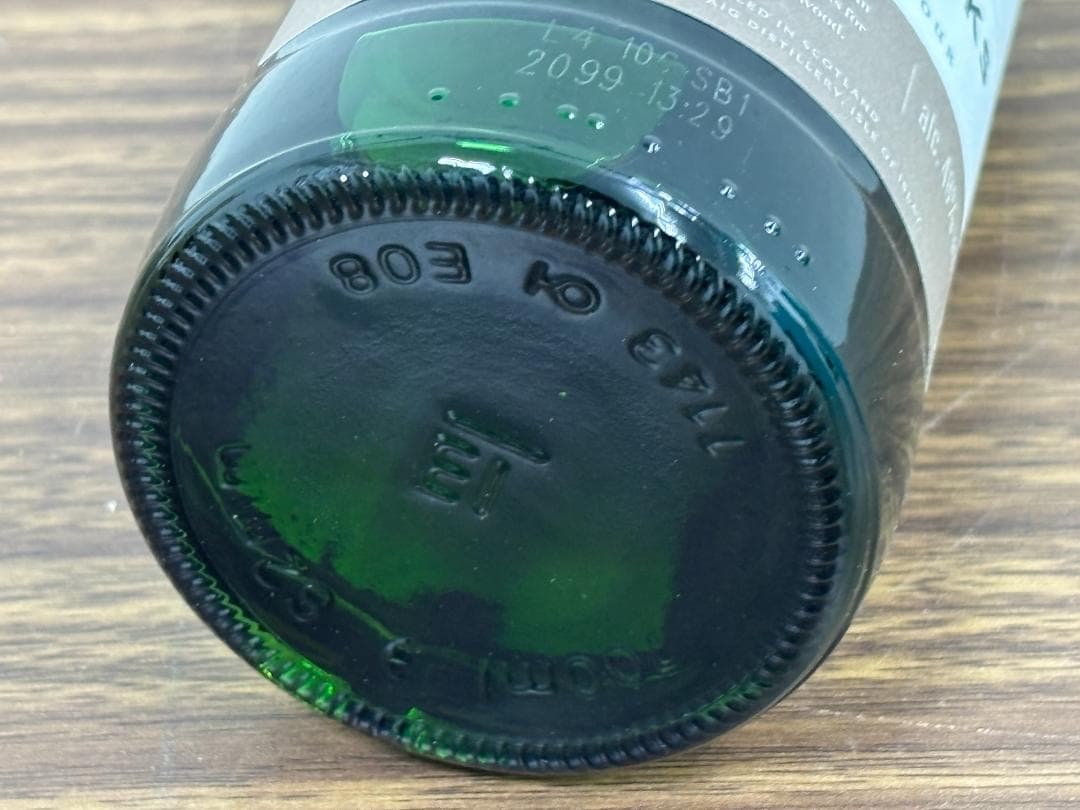 未開封 LAPHROAIG ラフロイグ クォーターカスク 700ml 1本