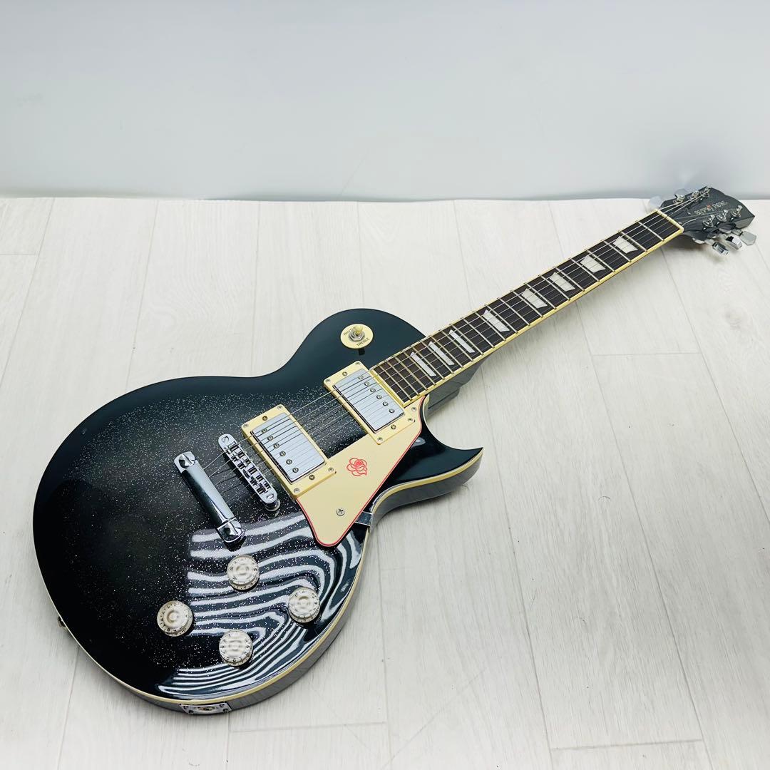 Gypsy ROSE エレキギター