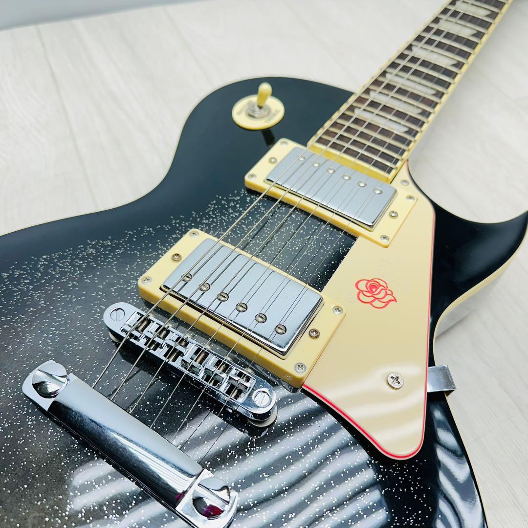 Gypsy ROSE エレキギター