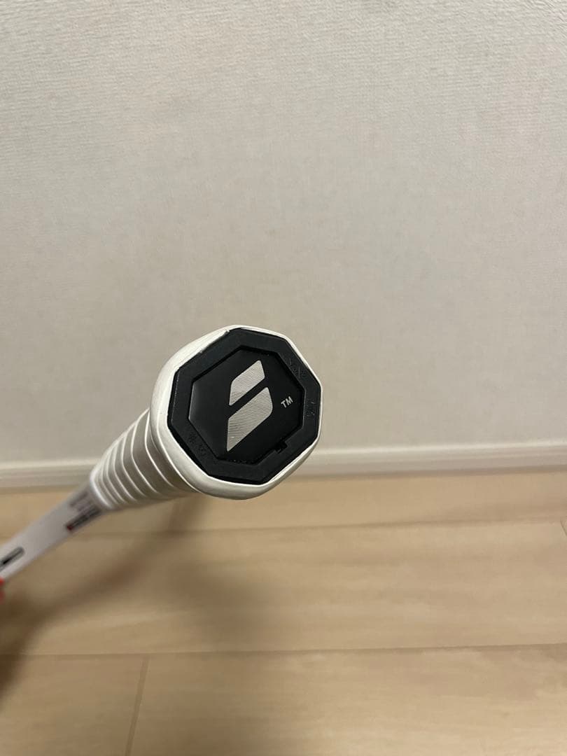 ラケット(硬式用) Babolat PURE STRIKE 100 2024