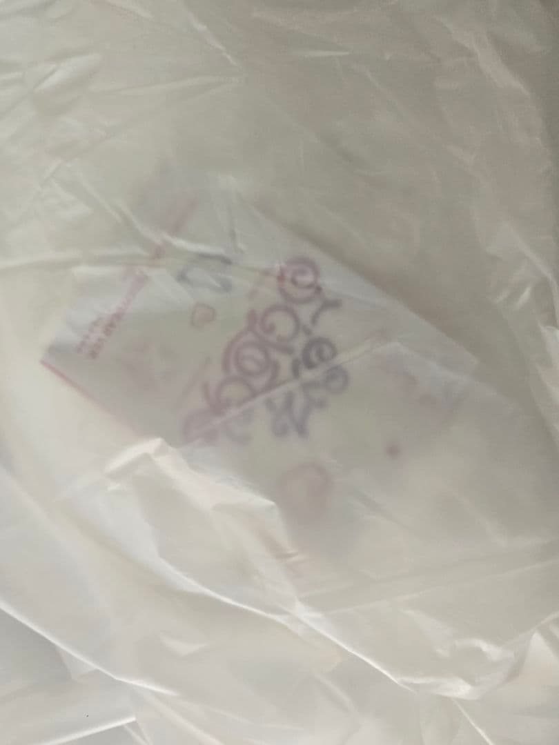 Stray Kids スキズ　skzoo テディベア ヒョンジン