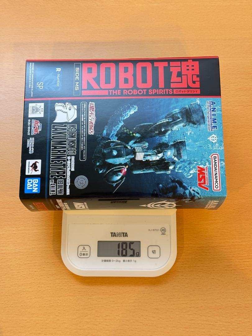 ROBOT魂ver.A.N.I.M.E セット売り
