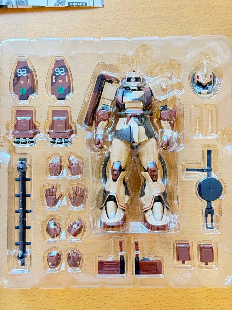 ROBOT魂ver.A.N.I.M.E セット売り