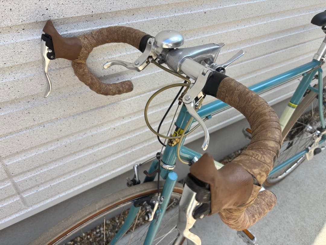 BRUNO ブルーノ 700C TOUR 自転車【引き取り限定】