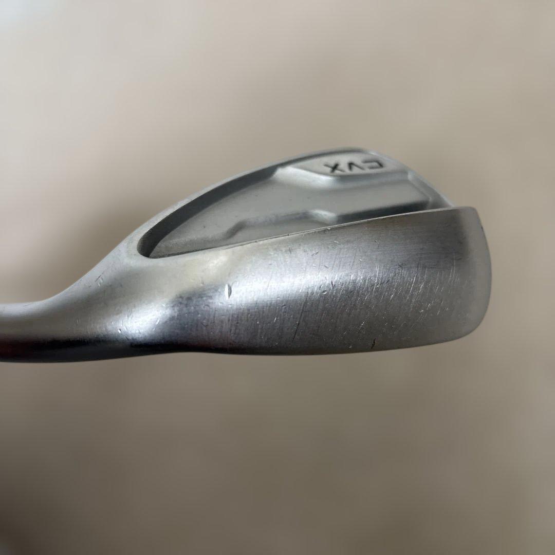 Cleveland ZIPCORE CVX ウェッジ 50度