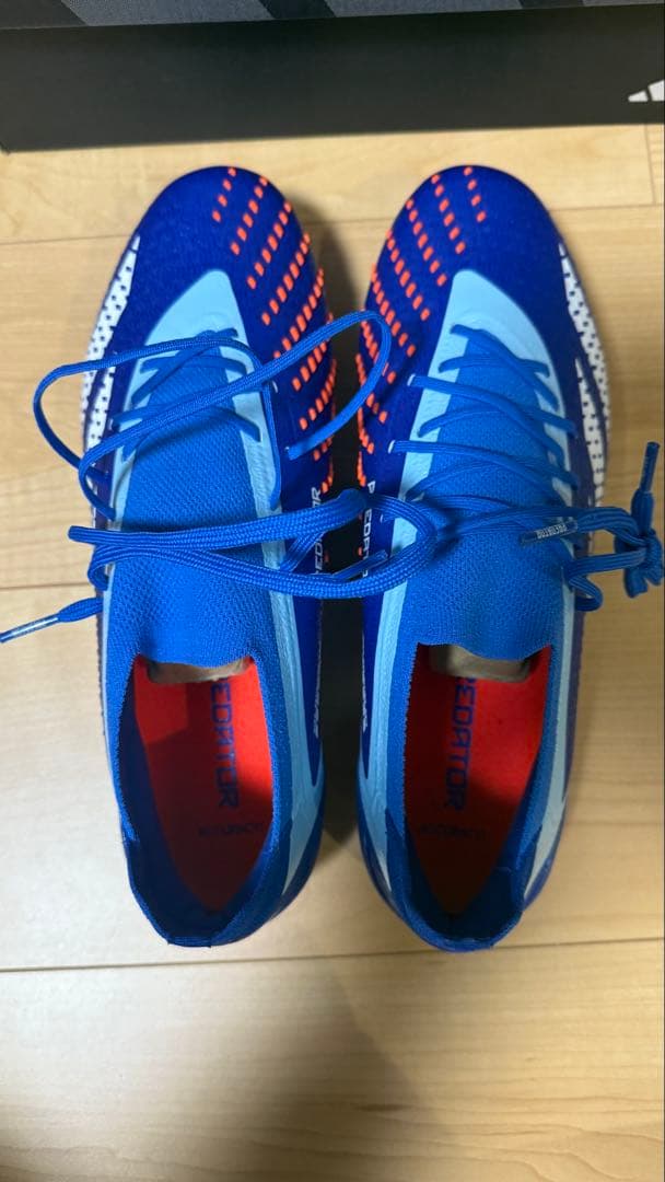 シューズ adidas Predator Accuracy 1.1 HG/AG