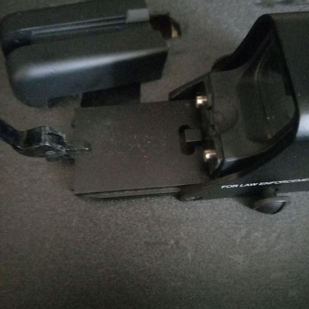 次世代電動ガン SCAR Heavy ブラック