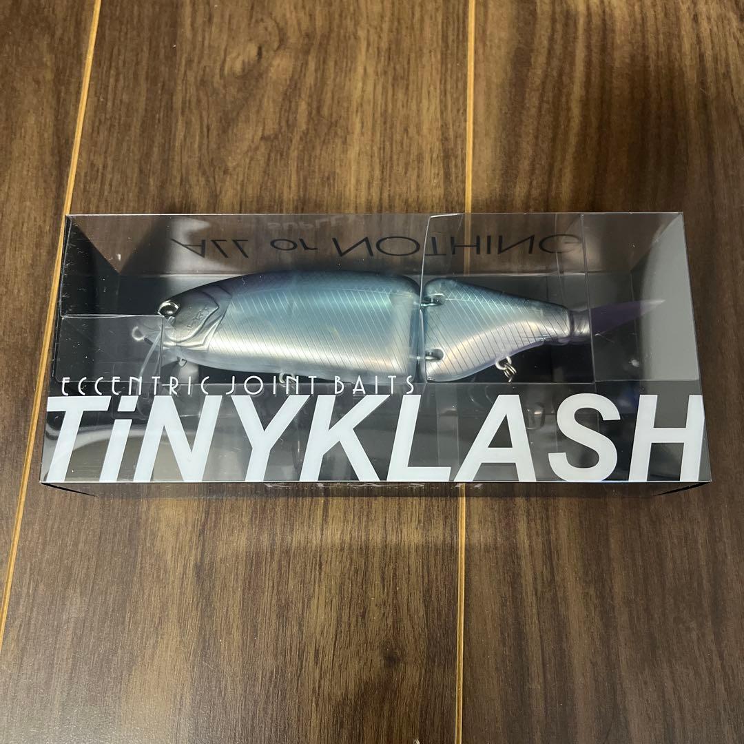 DRT タイニークラッシュ ワンノッカー　　SUPLEX 湖北スペシャル　G2