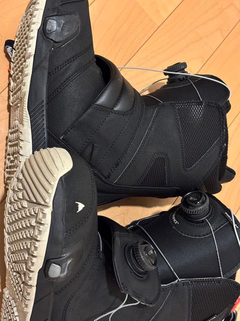 BURTON PHOTON WIDE STEP ON 27.5 メンズ フォトン