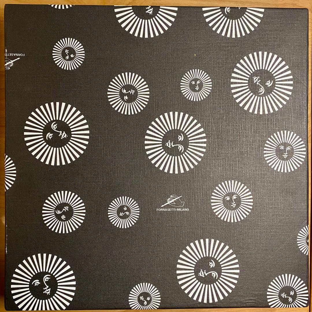 フォルナセッティ 超レア 入手困難ポーセリンプレート 世界限定700枚生産