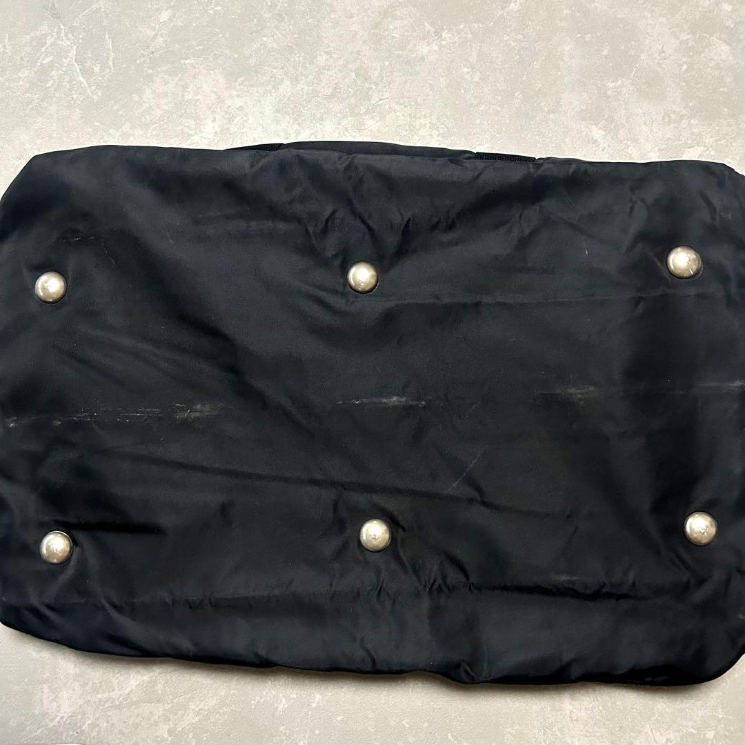 プラダボストンバック