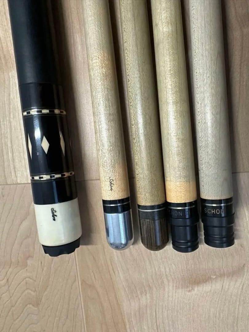 SCHON SP30 まとめ売り