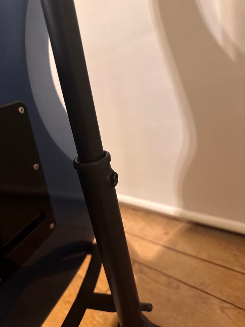 Squier by Fender ストラトキャスター エレキギター（ブルー）