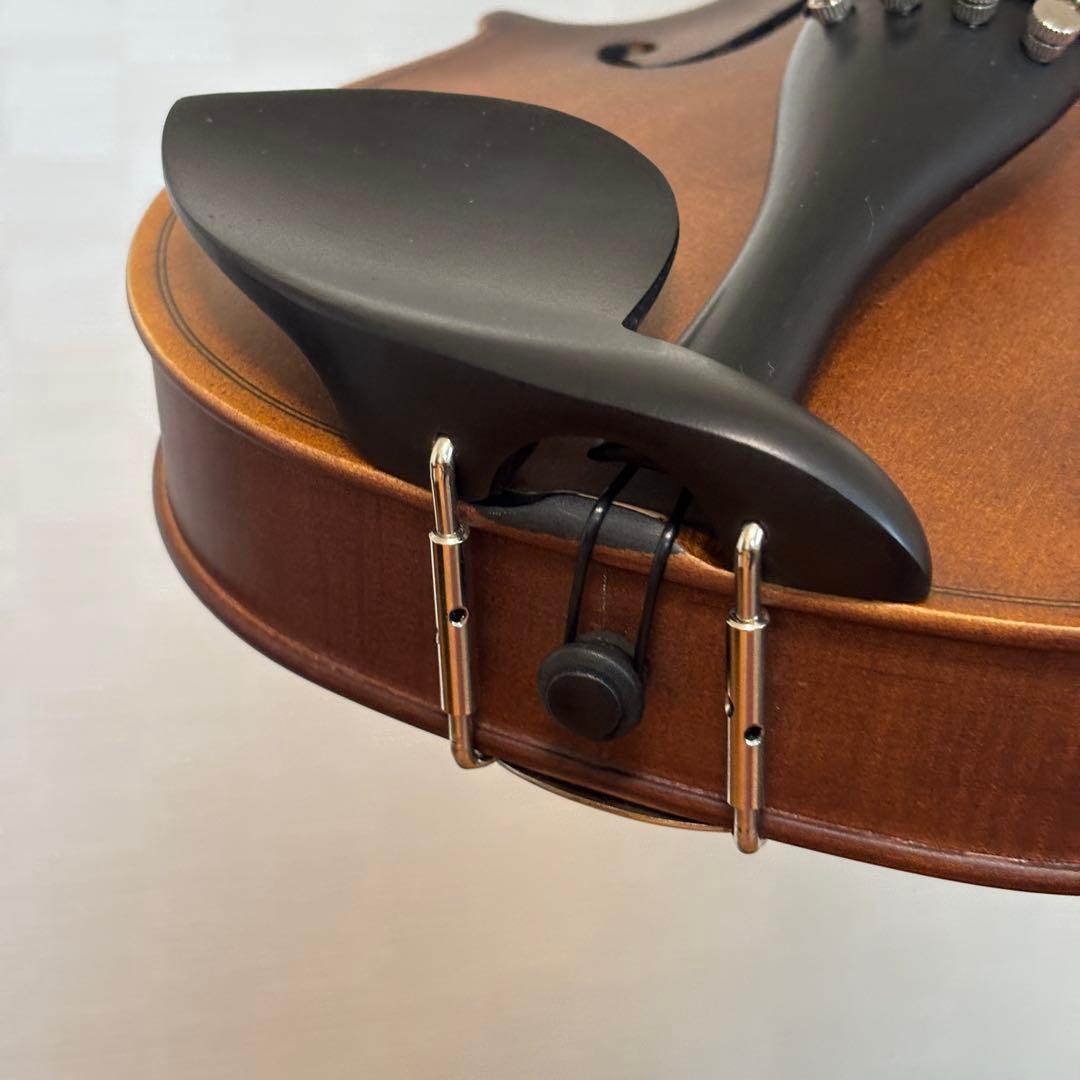 【極美品】ハルシュタット　バイオリン　V12 4/4